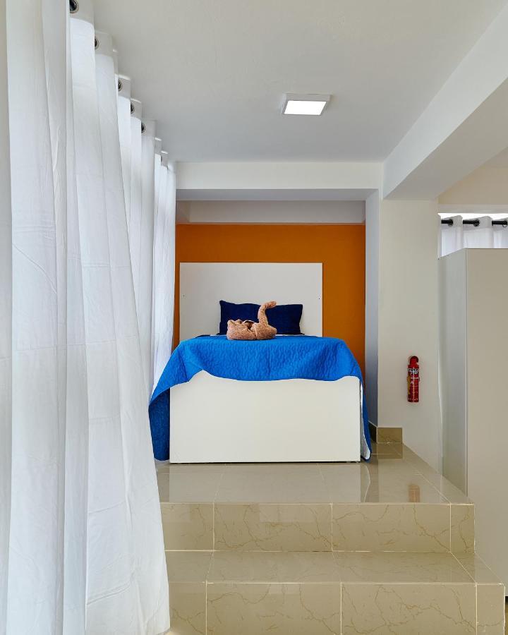 Sun Express Hotel Pueblo Bávaro Eksteriør bilde